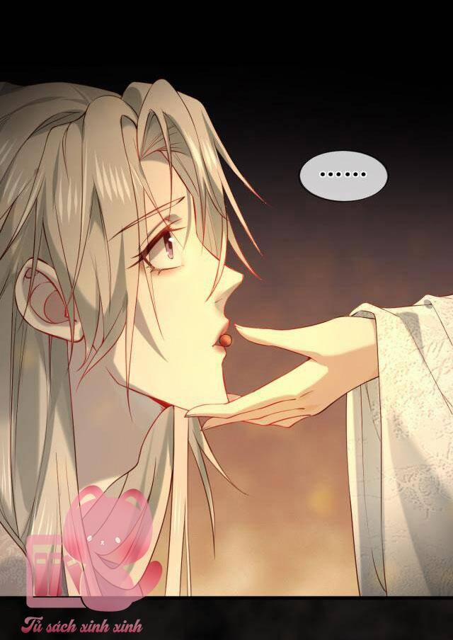 Xuyên Sách: Nghịch Đồ Lại Muốn Ức Hiếp Sư Phụ 8 trang 18