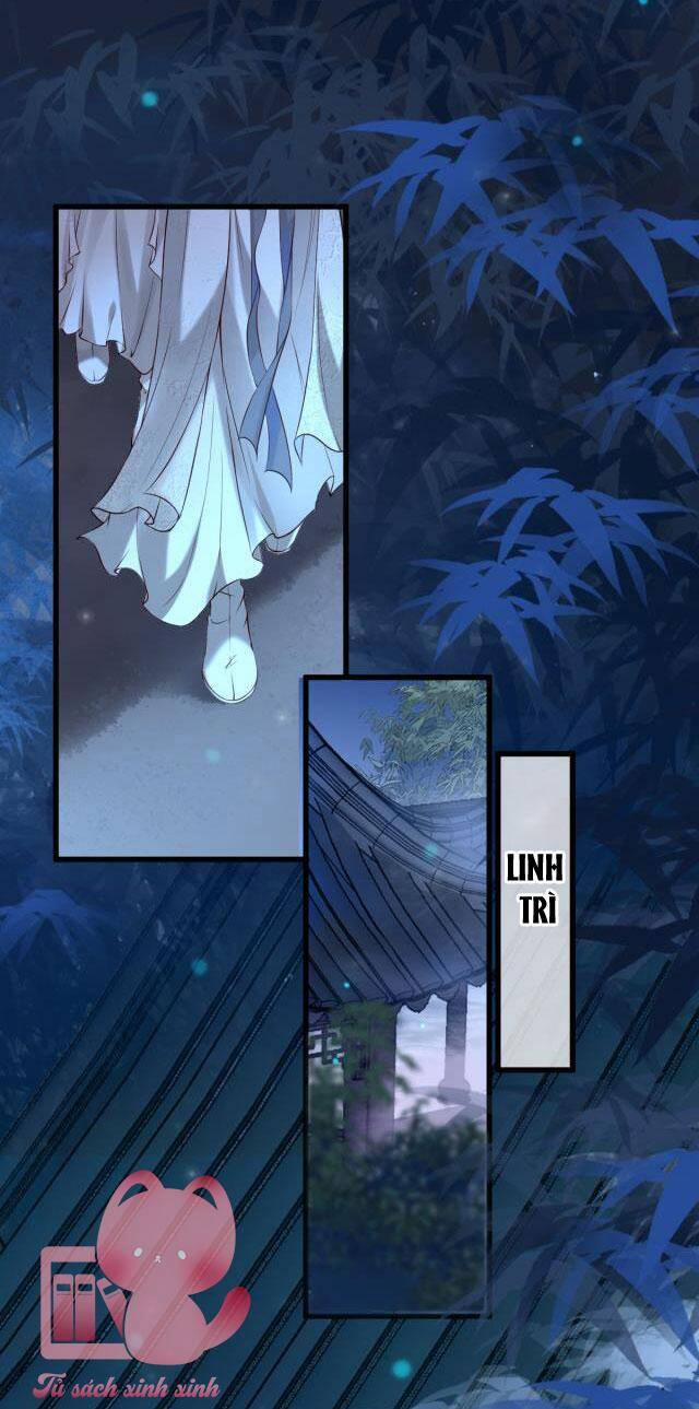 Xuyên Sách: Nghịch Đồ Lại Muốn Ức Hiếp Sư Phụ 8 trang 22