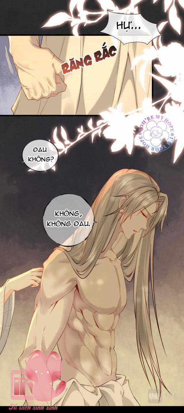 Xuyên Sách: Nghịch Đồ Lại Muốn Ức Hiếp Sư Phụ 8 trang 42