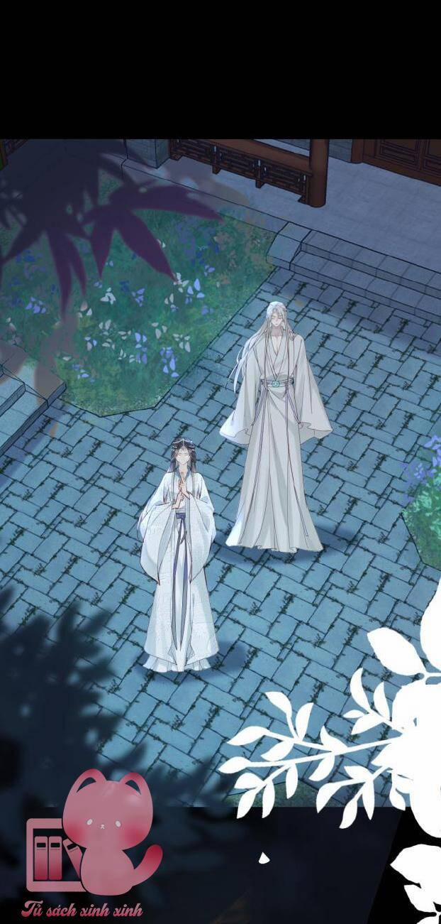 Xuyên Sách: Nghịch Đồ Lại Muốn Ức Hiếp Sư Phụ 9 trang 11