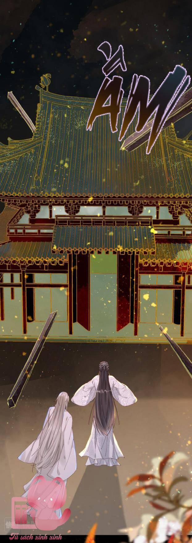 Xuyên Sách: Nghịch Đồ Lại Muốn Ức Hiếp Sư Phụ 9 trang 13