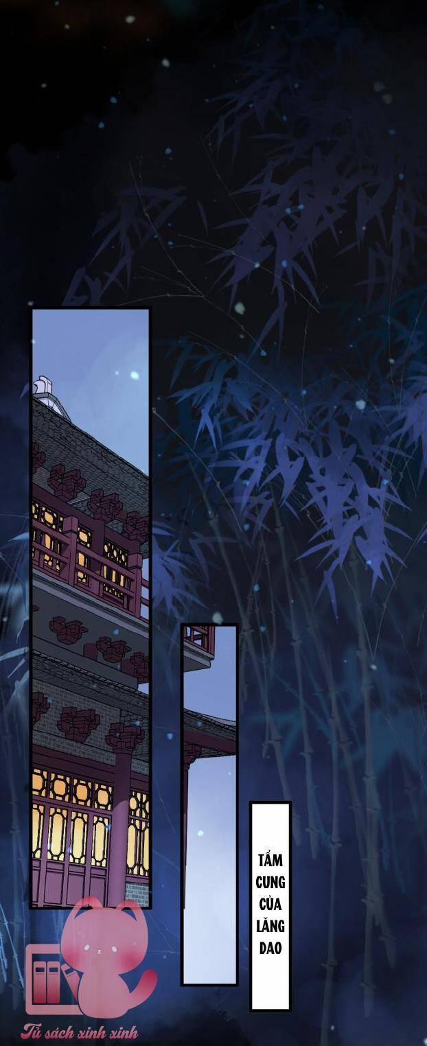 Xuyên Sách: Nghịch Đồ Lại Muốn Ức Hiếp Sư Phụ 9 trang 17