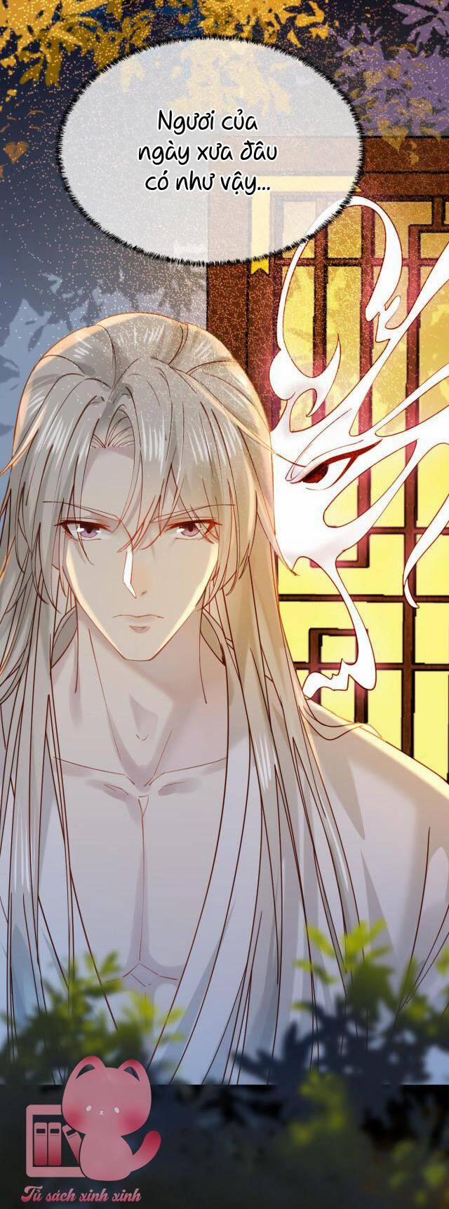 Xuyên Sách: Nghịch Đồ Lại Muốn Ức Hiếp Sư Phụ 9 trang 24