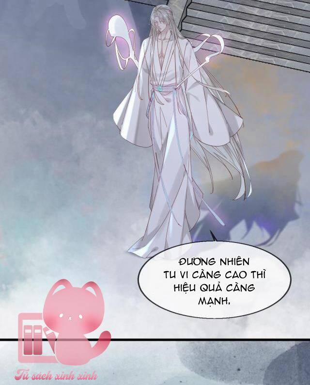 Xuyên Sách: Nghịch Đồ Lại Muốn Ức Hiếp Sư Phụ 9 trang 26