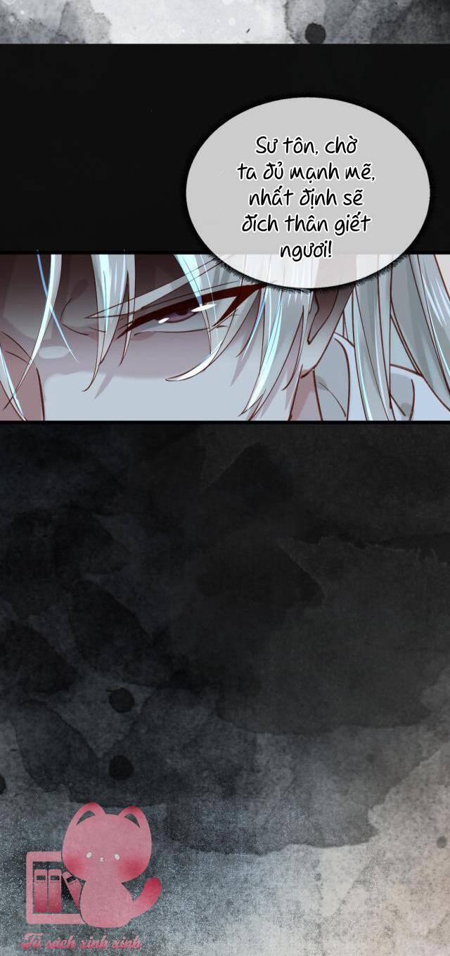 Xuyên Sách: Nghịch Đồ Lại Muốn Ức Hiếp Sư Phụ 9 trang 28