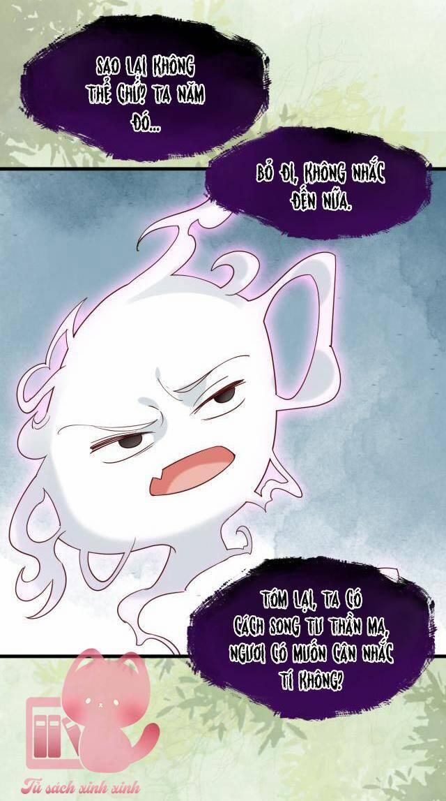 Xuyên Sách: Nghịch Đồ Lại Muốn Ức Hiếp Sư Phụ 9 trang 35