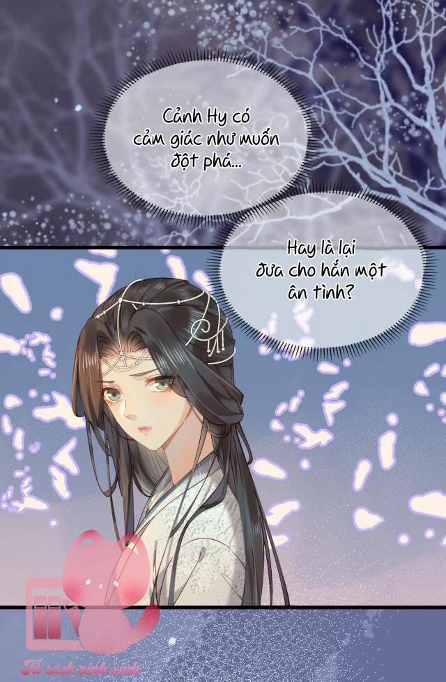 Xuyên Sách: Nghịch Đồ Lại Muốn Ức Hiếp Sư Phụ 9 trang 8