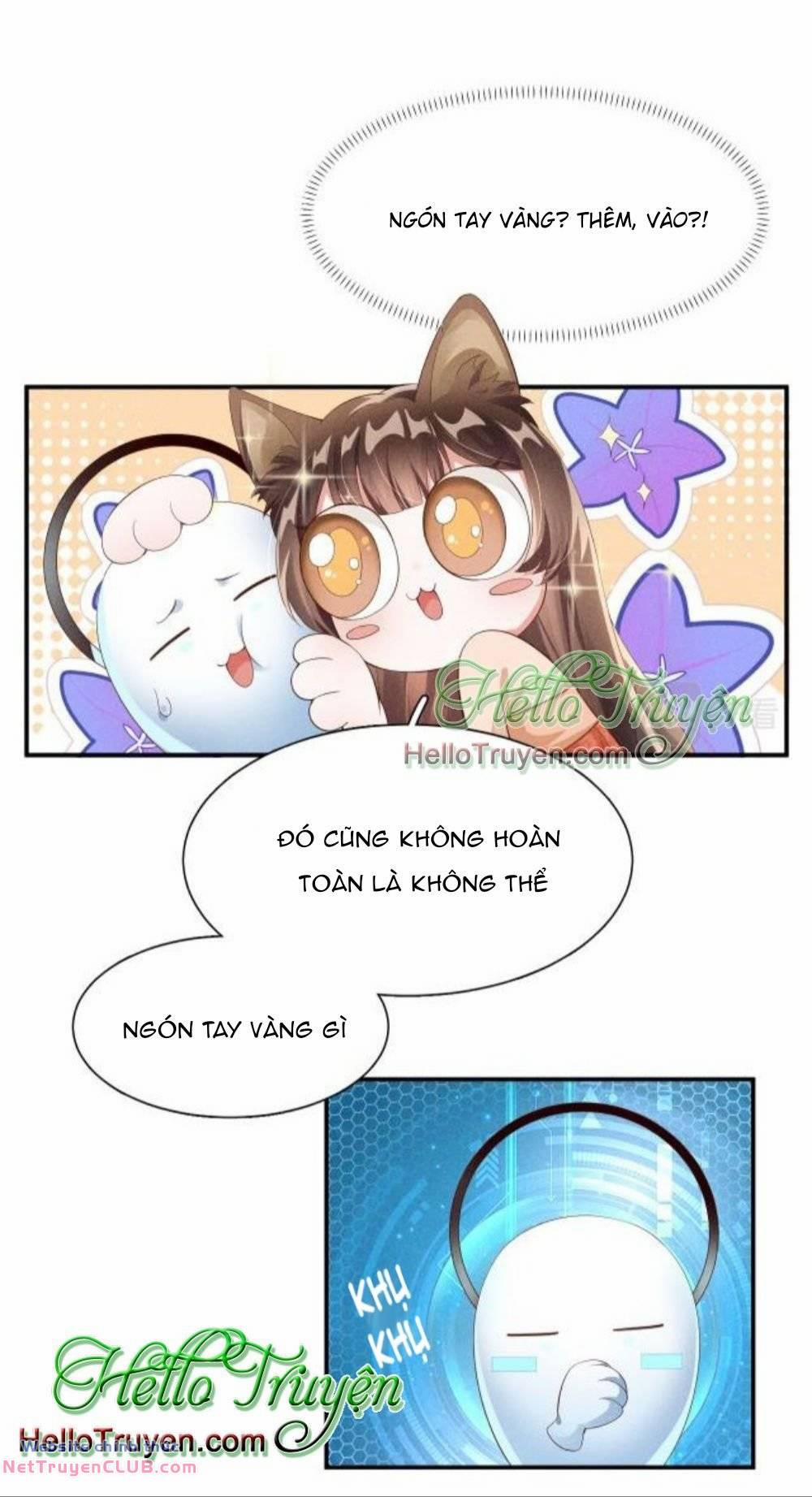 Xuyên Thành Ác Nữ Bị Nghe Trộm Tiếng Lòng 1 trang 12