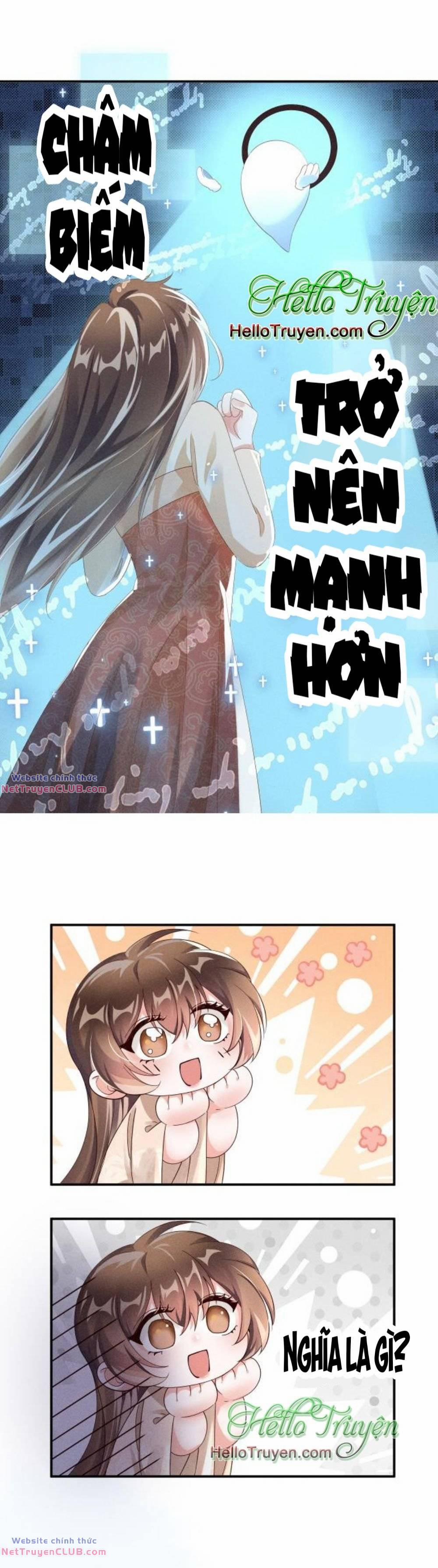 Xuyên Thành Ác Nữ Bị Nghe Trộm Tiếng Lòng 1 trang 13