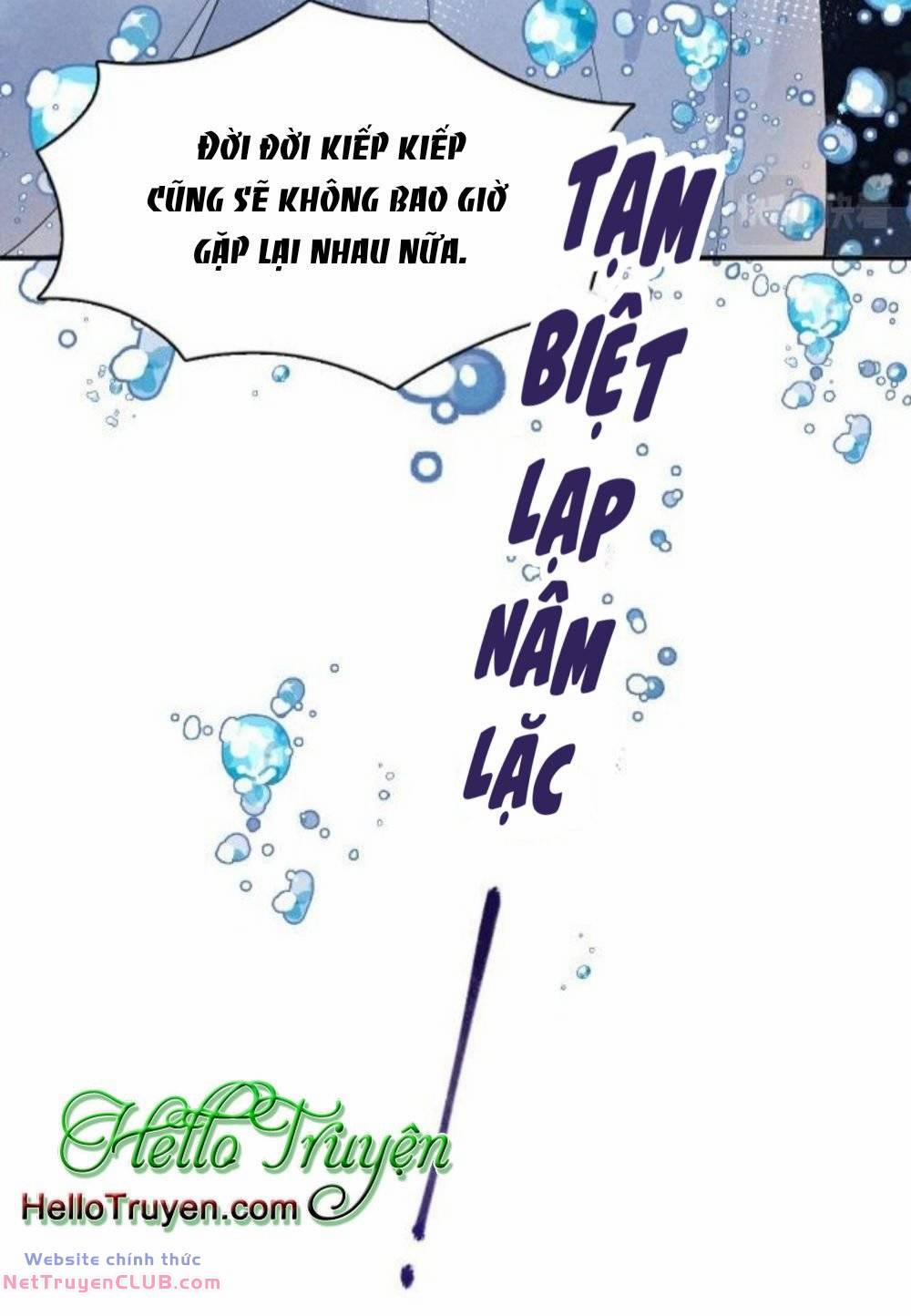 Xuyên Thành Ác Nữ Bị Nghe Trộm Tiếng Lòng 1 trang 6