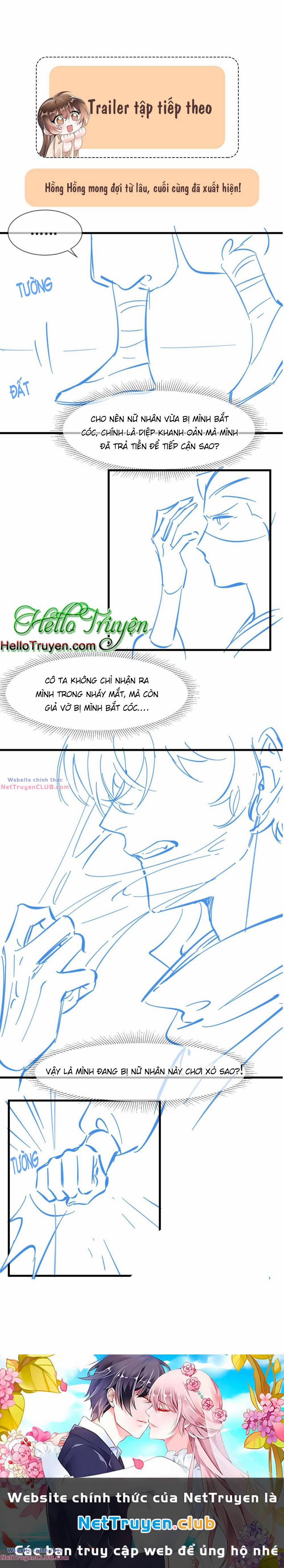 Xuyên Thành Ác Nữ Bị Nghe Trộm Tiếng Lòng 23 trang 16