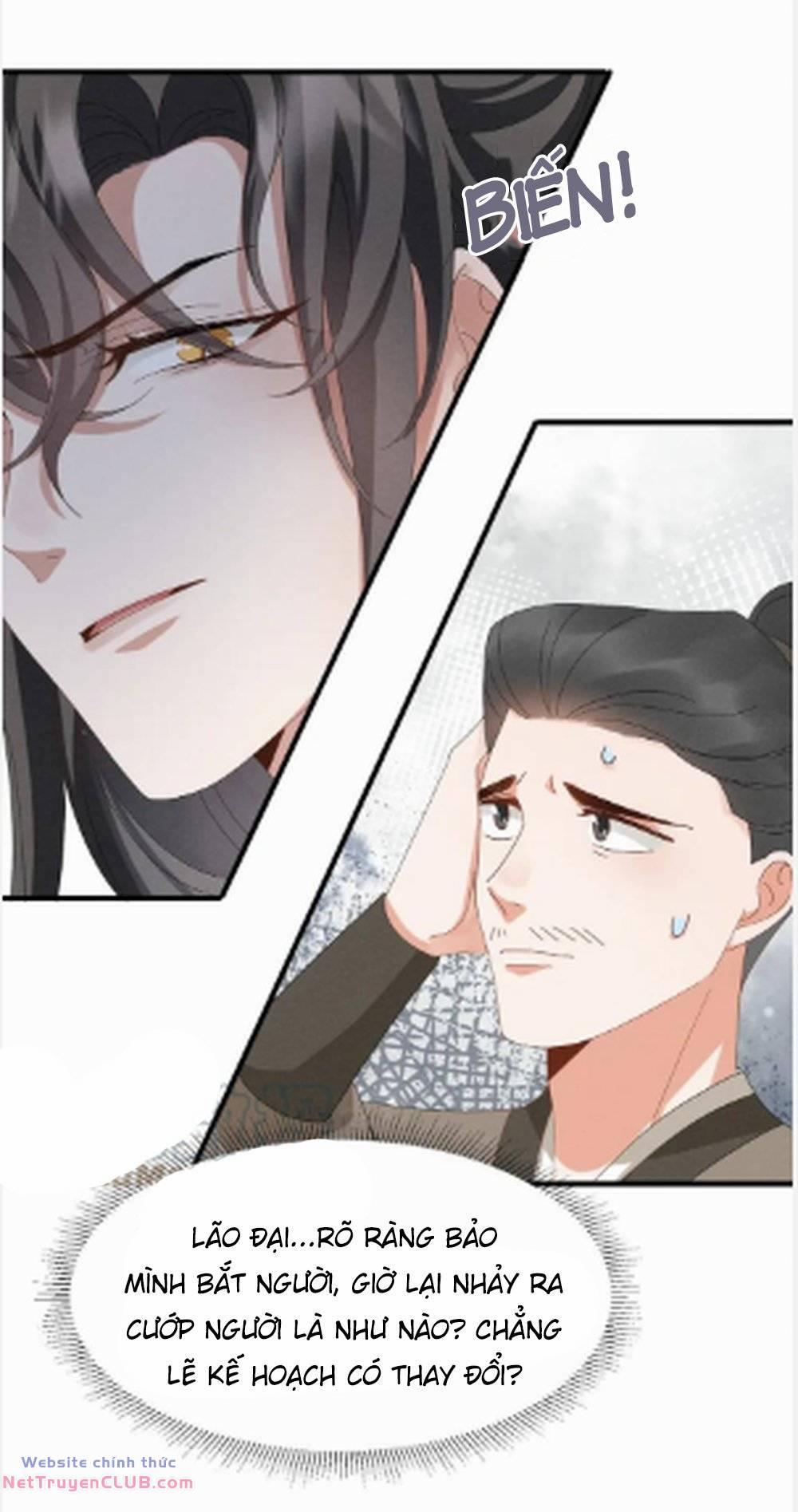 Xuyên Thành Ác Nữ Bị Nghe Trộm Tiếng Lòng 28 trang 7