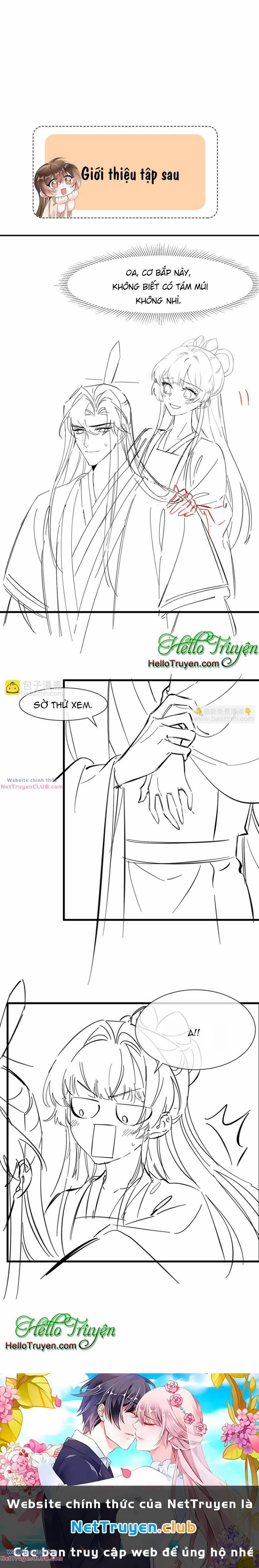 Xuyên Thành Ác Nữ Bị Nghe Trộm Tiếng Lòng 31 trang 6