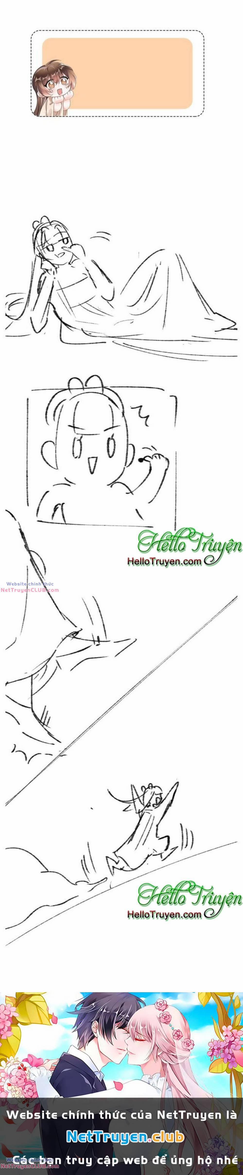 Xuyên Thành Ác Nữ Bị Nghe Trộm Tiếng Lòng 4 trang 21