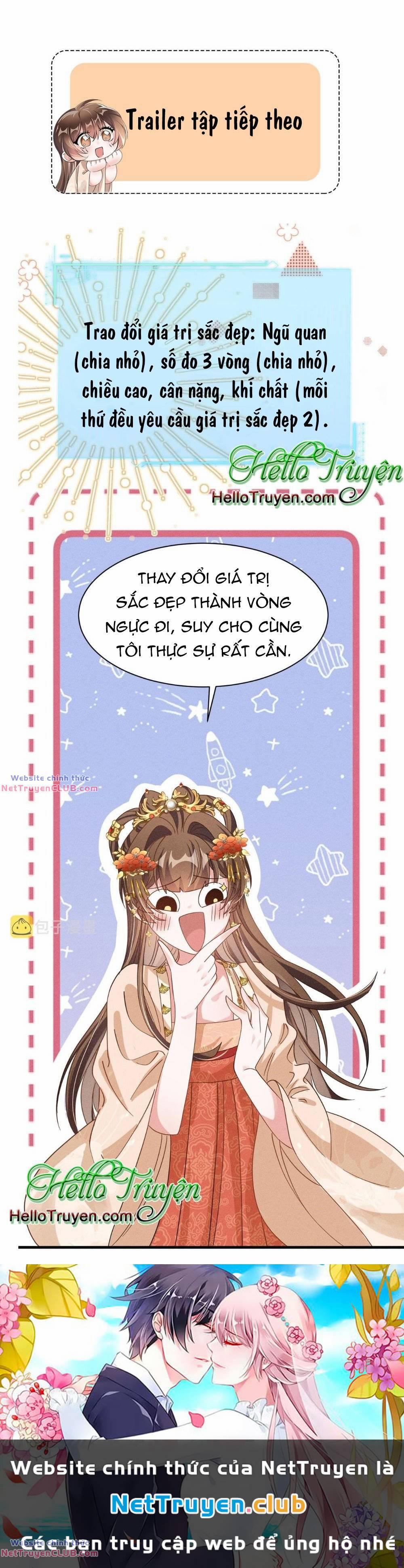 Xuyên Thành Ác Nữ Bị Nghe Trộm Tiếng Lòng 6 trang 16