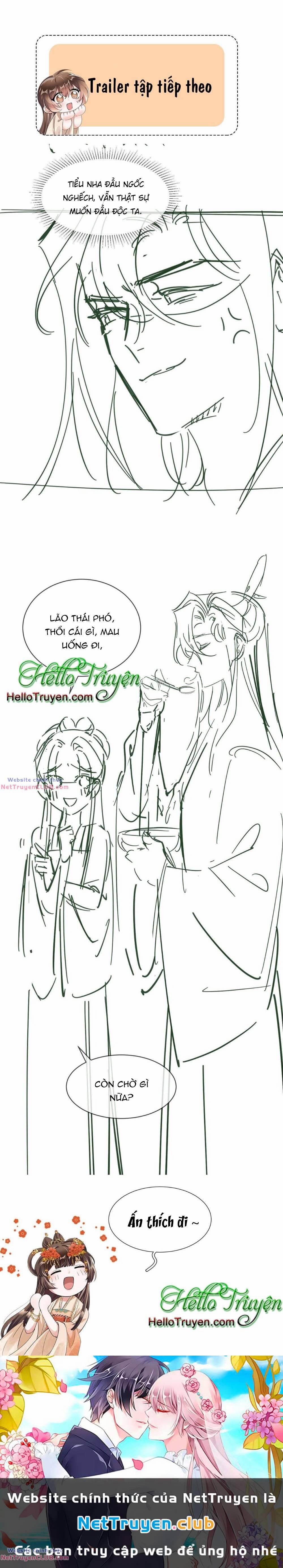 Xuyên Thành Ác Nữ Bị Nghe Trộm Tiếng Lòng 7 trang 17