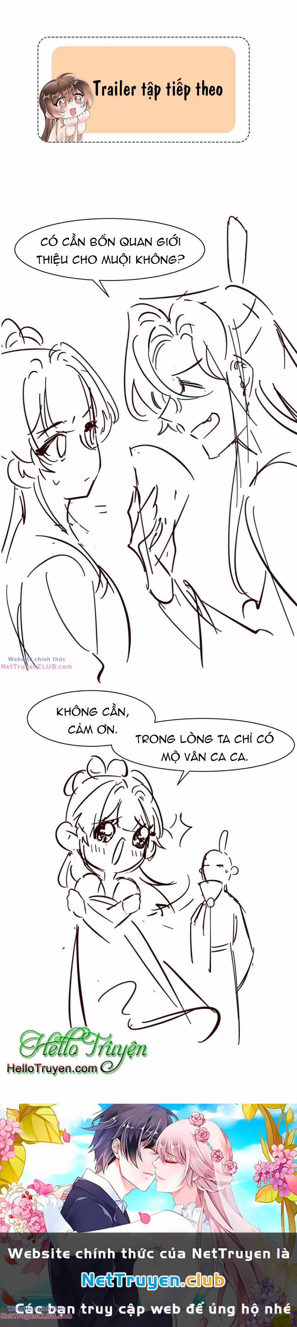 Xuyên Thành Ác Nữ Bị Nghe Trộm Tiếng Lòng 8 trang 14