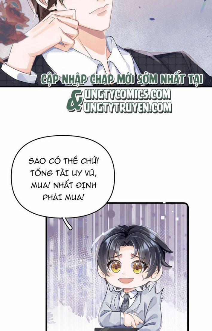 Xuyên Thành Bí Thư Khổ Bức Trong Truyện Bá Tổng 1 trang 10