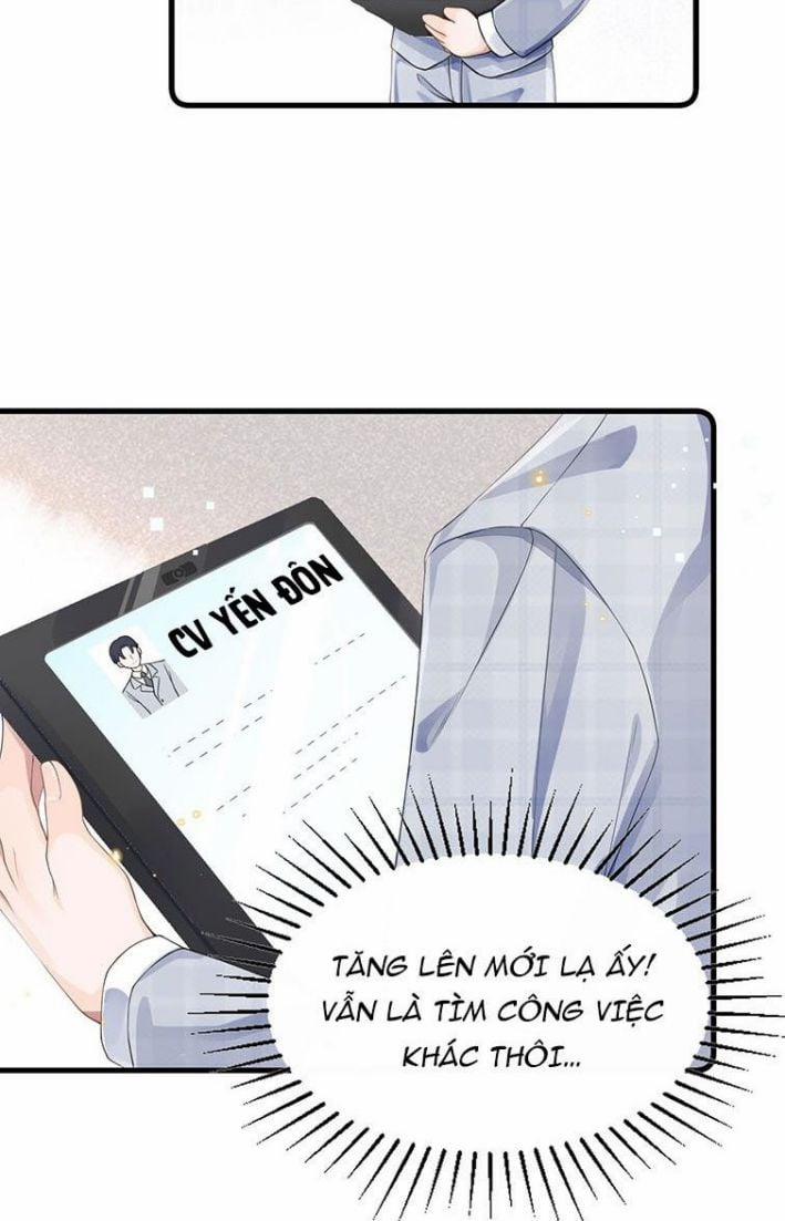 Xuyên Thành Bí Thư Khổ Bức Trong Truyện Bá Tổng 1 trang 11