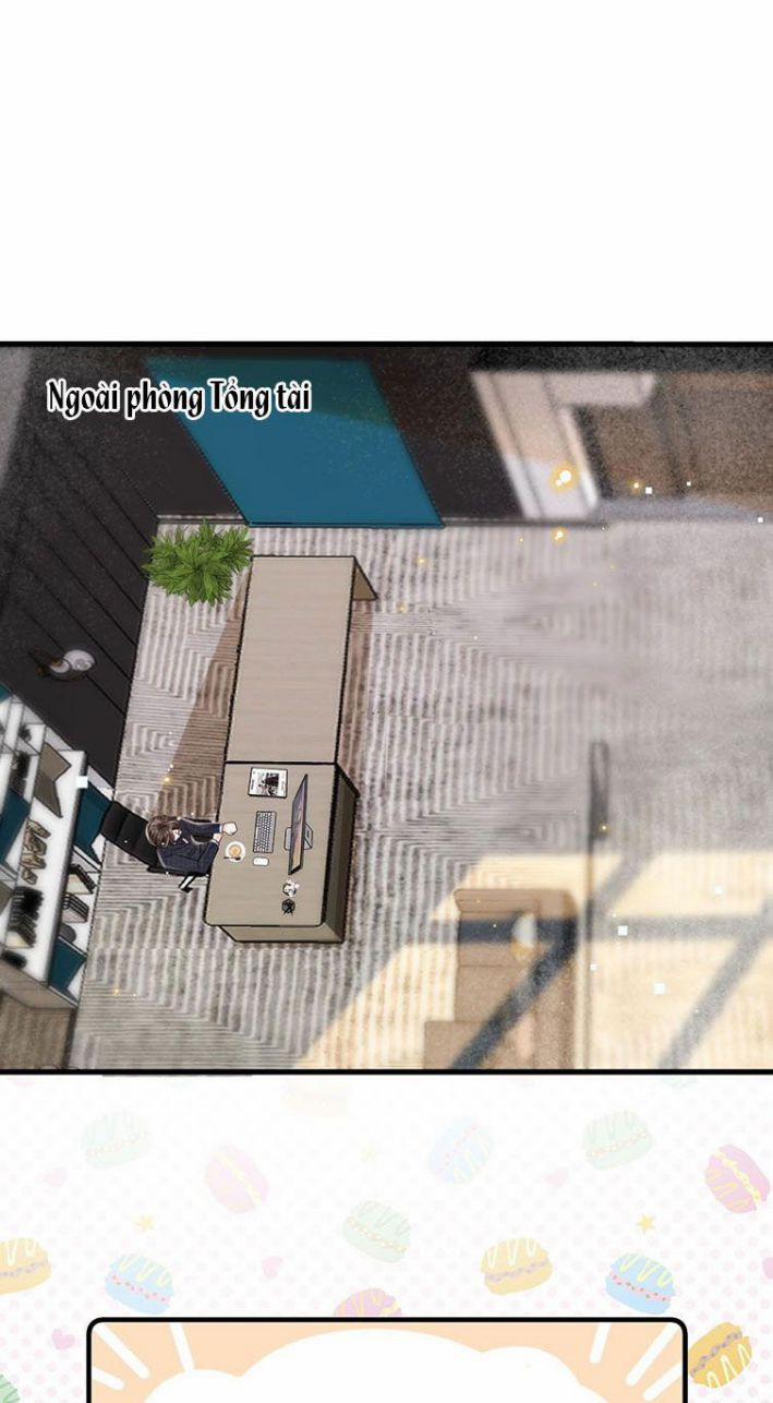 Xuyên Thành Bí Thư Khổ Bức Trong Truyện Bá Tổng 1 trang 13