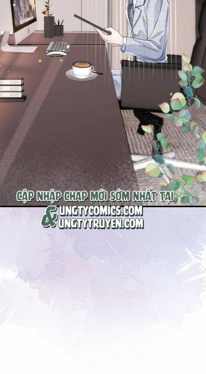 Xuyên Thành Bí Thư Khổ Bức Trong Truyện Bá Tổng 1 trang 15