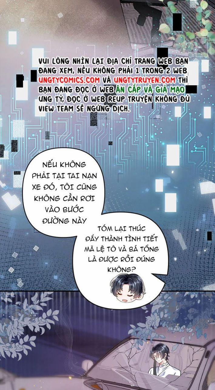 Xuyên Thành Bí Thư Khổ Bức Trong Truyện Bá Tổng 1 trang 18