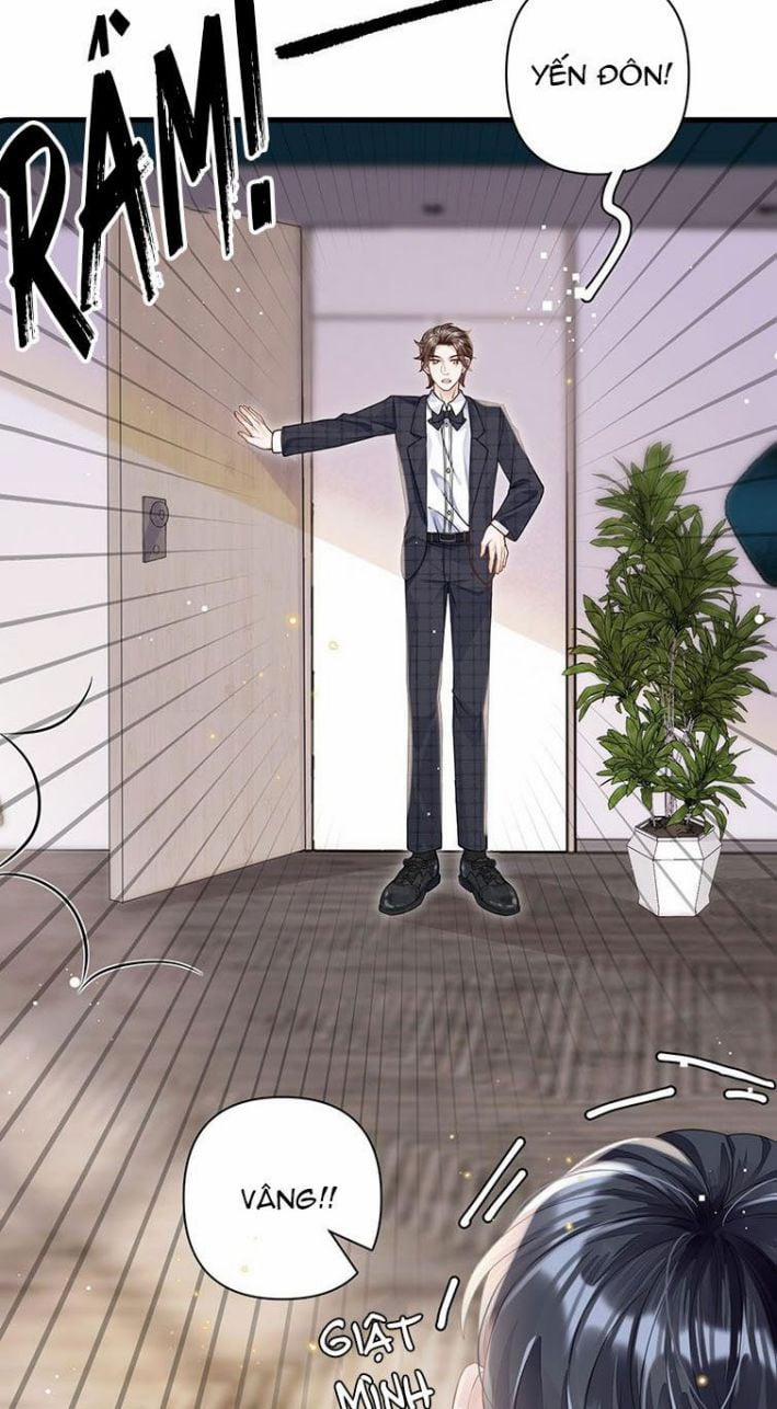 Xuyên Thành Bí Thư Khổ Bức Trong Truyện Bá Tổng 1 trang 20