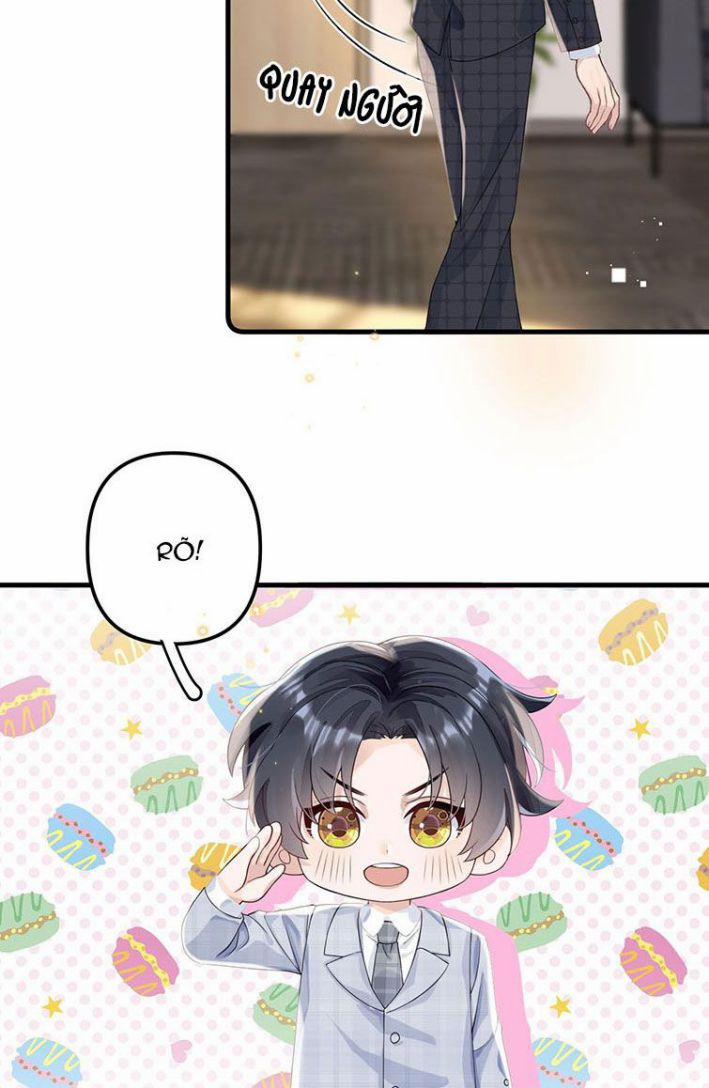 Xuyên Thành Bí Thư Khổ Bức Trong Truyện Bá Tổng 1 trang 30