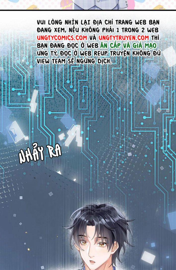 Xuyên Thành Bí Thư Khổ Bức Trong Truyện Bá Tổng 1 trang 31