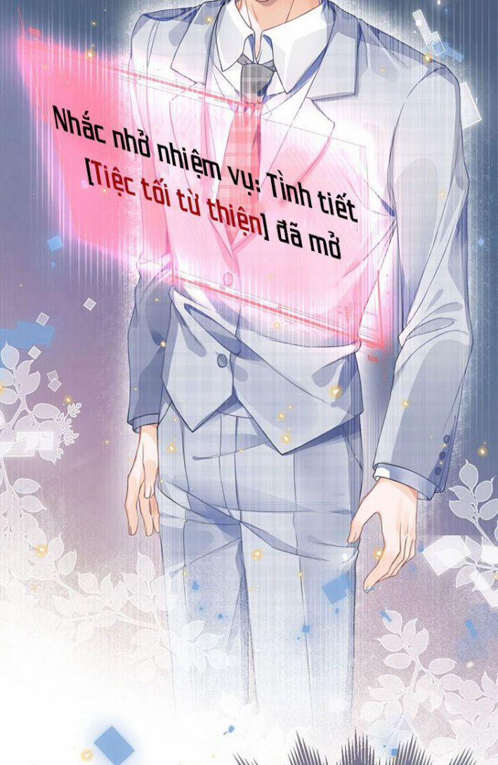 Xuyên Thành Bí Thư Khổ Bức Trong Truyện Bá Tổng 1 trang 32