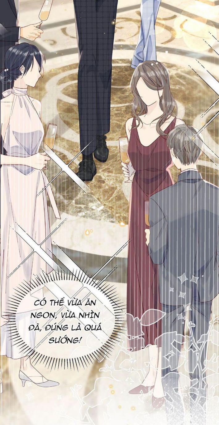 Xuyên Thành Bí Thư Khổ Bức Trong Truyện Bá Tổng 1 trang 37