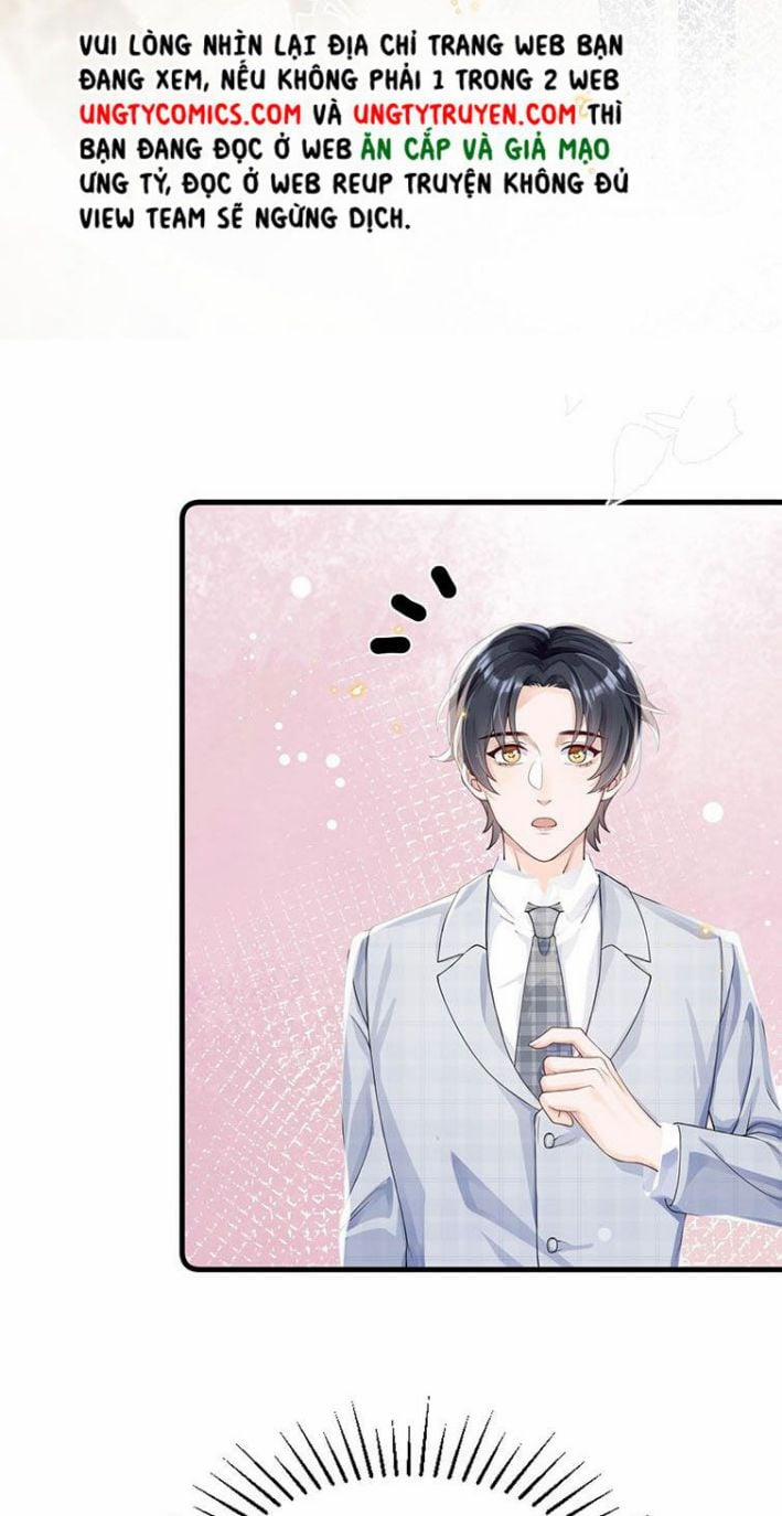 Xuyên Thành Bí Thư Khổ Bức Trong Truyện Bá Tổng 1 trang 38