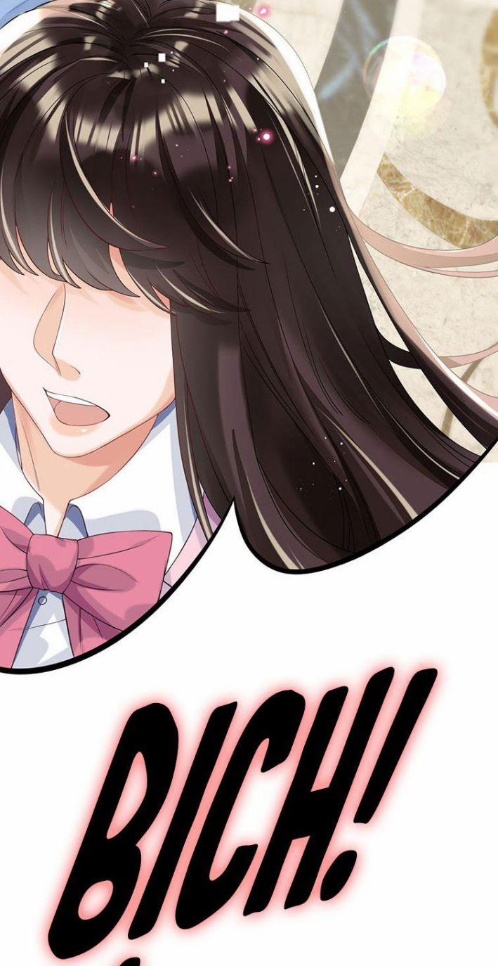 Xuyên Thành Bí Thư Khổ Bức Trong Truyện Bá Tổng 1 trang 42