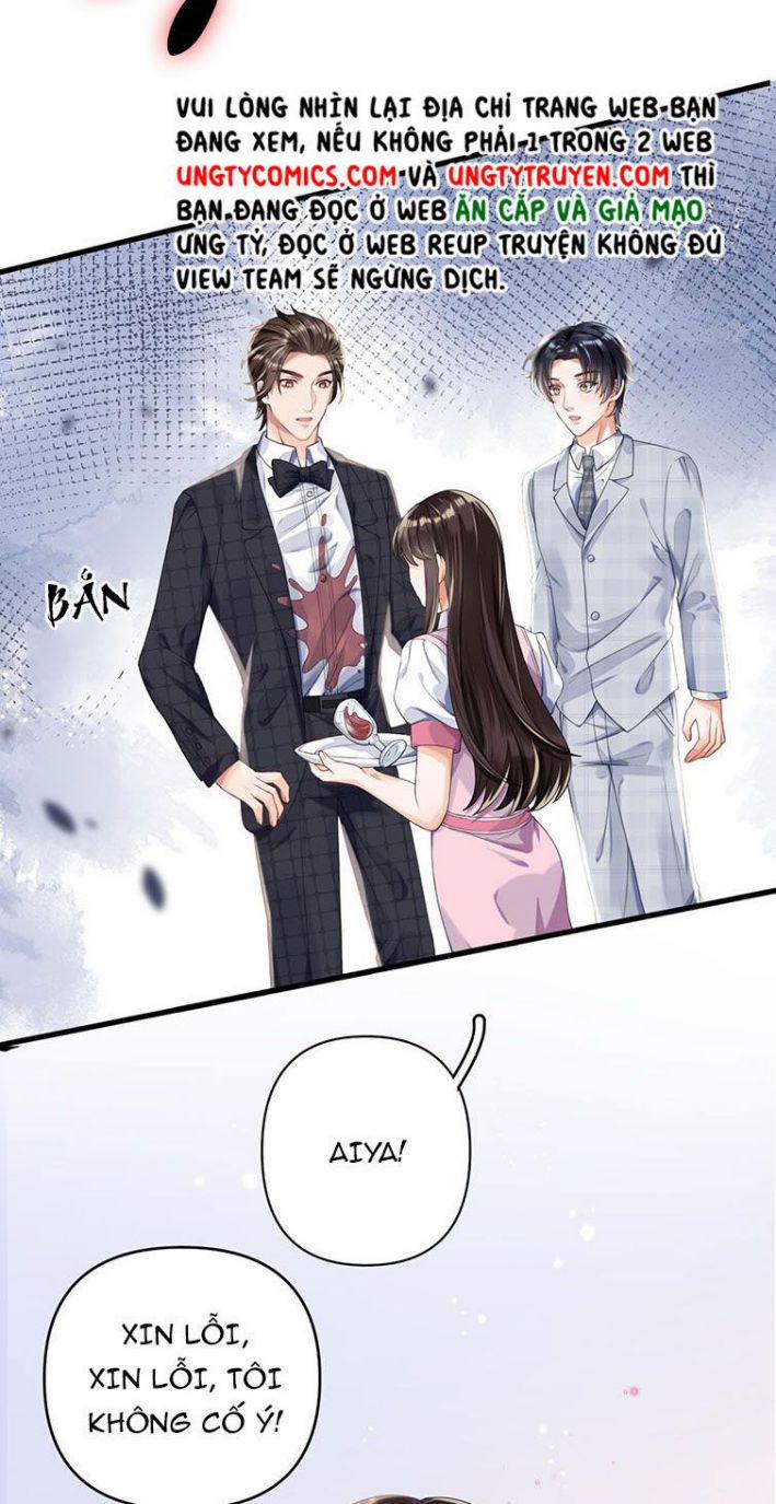 Xuyên Thành Bí Thư Khổ Bức Trong Truyện Bá Tổng 1 trang 43