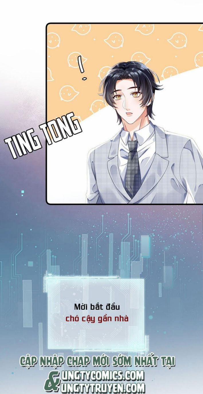 Xuyên Thành Bí Thư Khổ Bức Trong Truyện Bá Tổng 1 trang 45