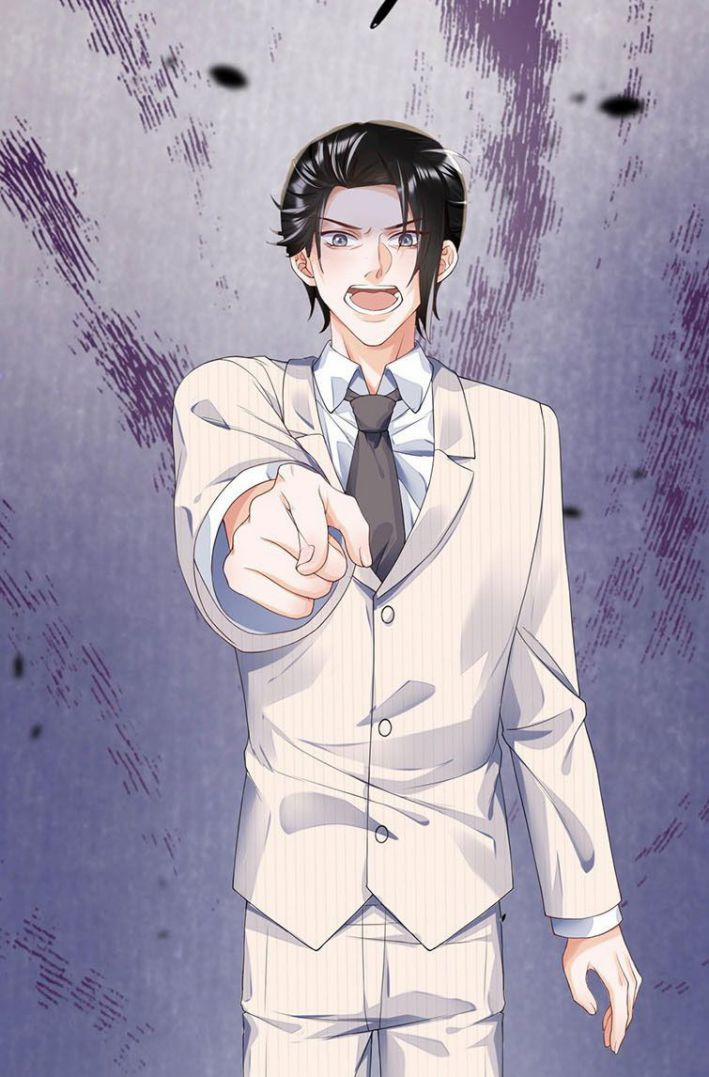 Xuyên Thành Bí Thư Khổ Bức Trong Truyện Bá Tổng 1 trang 59