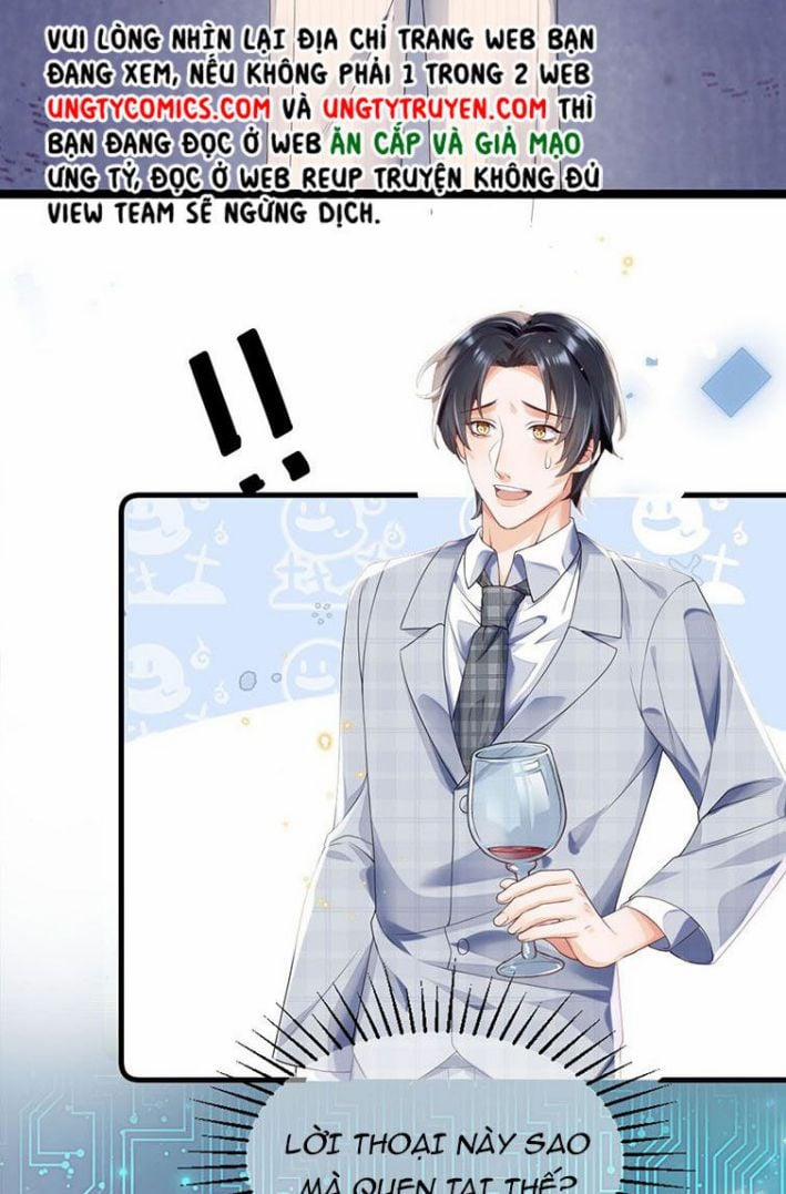 Xuyên Thành Bí Thư Khổ Bức Trong Truyện Bá Tổng 1 trang 60