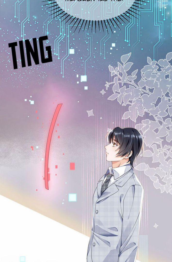 Xuyên Thành Bí Thư Khổ Bức Trong Truyện Bá Tổng 1 trang 61