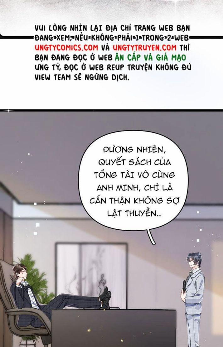 Xuyên Thành Bí Thư Khổ Bức Trong Truyện Bá Tổng 1 trang 8