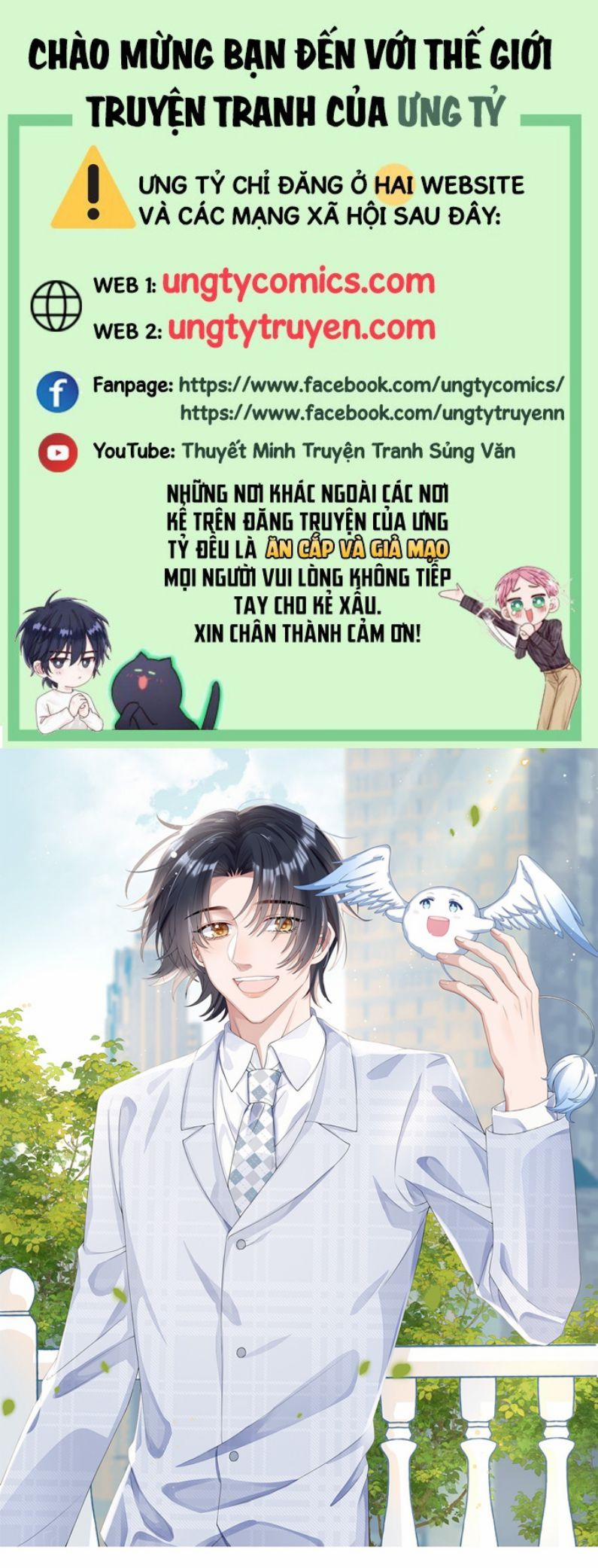 Xuyên Thành Bí Thư Khổ Bức Trong Truyện Bá Tổng 11 trang 0