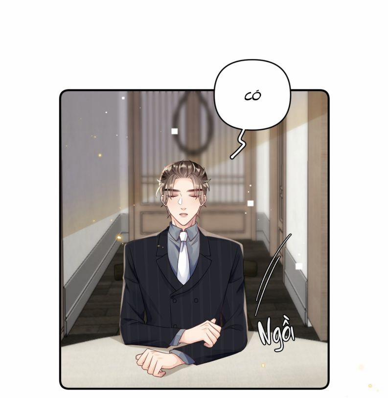 Xuyên Thành Bí Thư Khổ Bức Trong Truyện Bá Tổng 11 trang 10