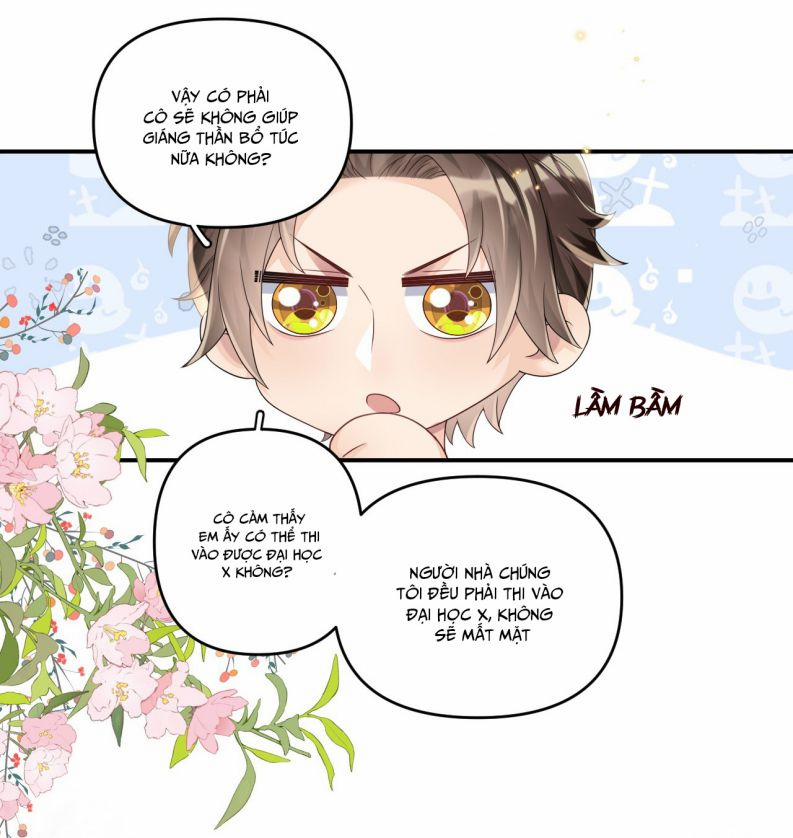 Xuyên Thành Bí Thư Khổ Bức Trong Truyện Bá Tổng 11 trang 11