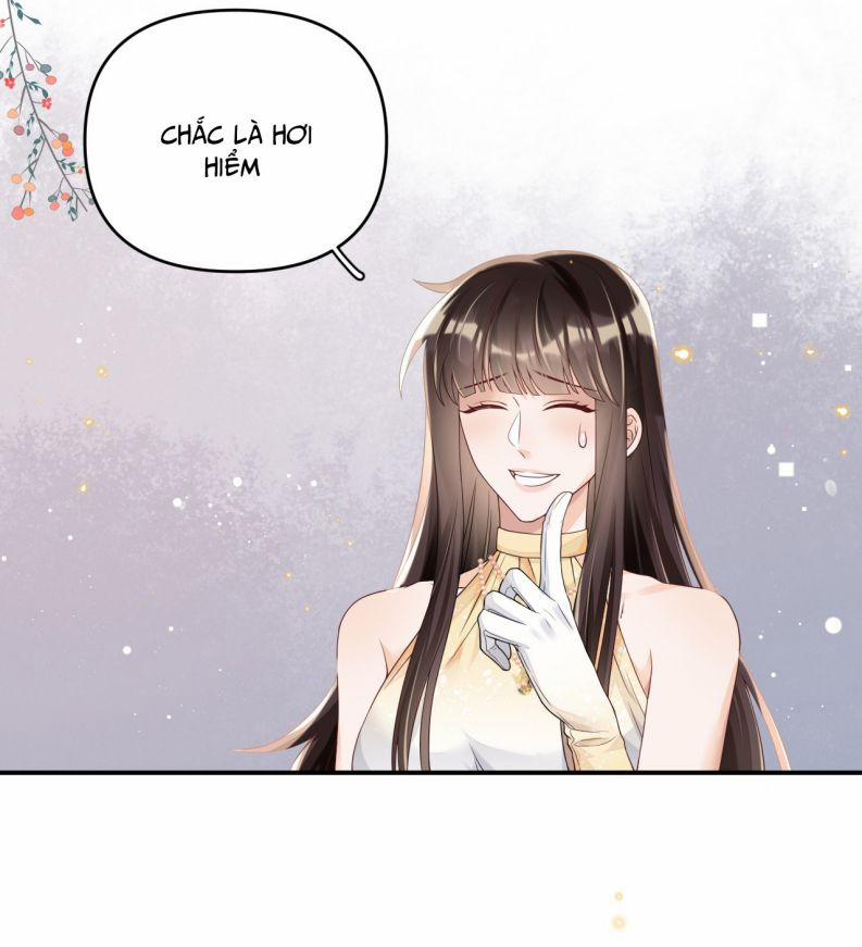 Xuyên Thành Bí Thư Khổ Bức Trong Truyện Bá Tổng 11 trang 12