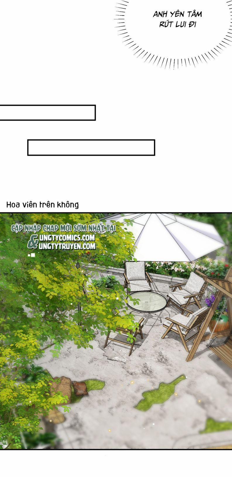 Xuyên Thành Bí Thư Khổ Bức Trong Truyện Bá Tổng 11 trang 15