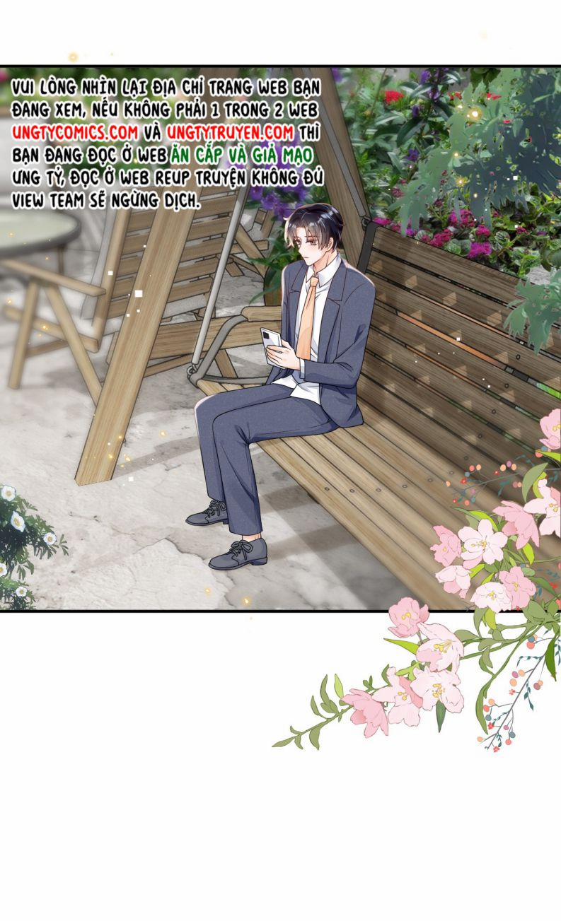 Xuyên Thành Bí Thư Khổ Bức Trong Truyện Bá Tổng 11 trang 16