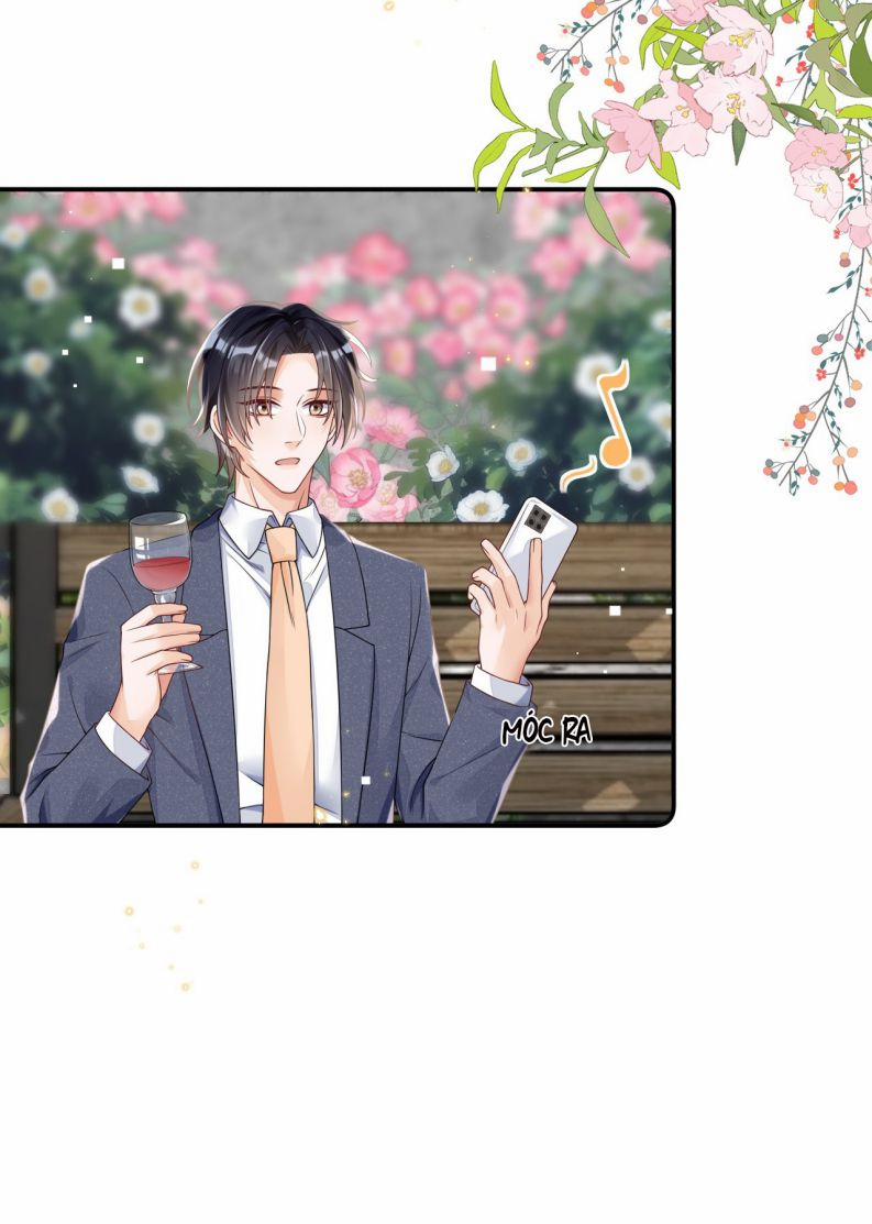 Xuyên Thành Bí Thư Khổ Bức Trong Truyện Bá Tổng 11 trang 27