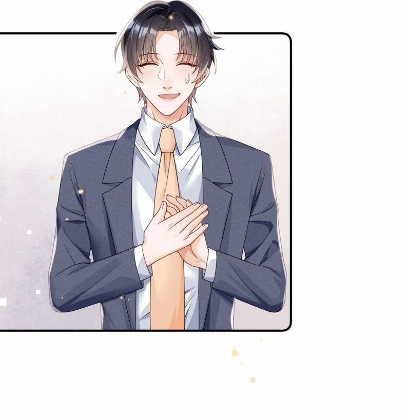 Xuyên Thành Bí Thư Khổ Bức Trong Truyện Bá Tổng 11 trang 8