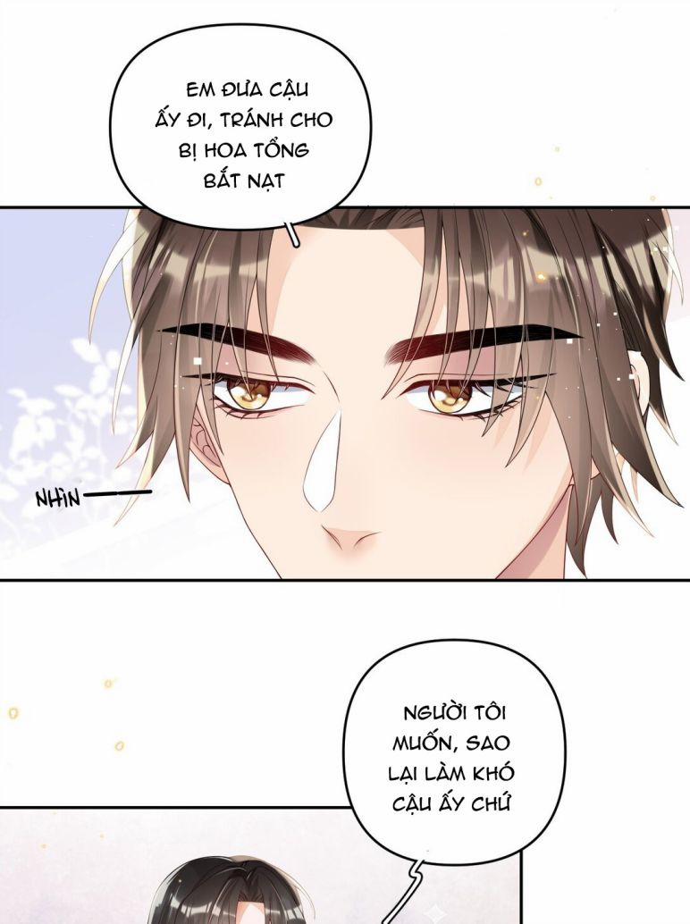 Xuyên Thành Bí Thư Khổ Bức Trong Truyện Bá Tổng 13 trang 10