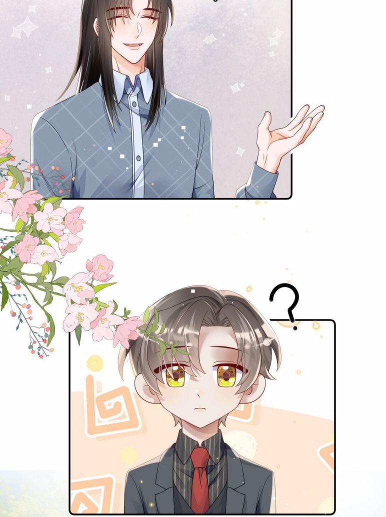 Xuyên Thành Bí Thư Khổ Bức Trong Truyện Bá Tổng 13 trang 11