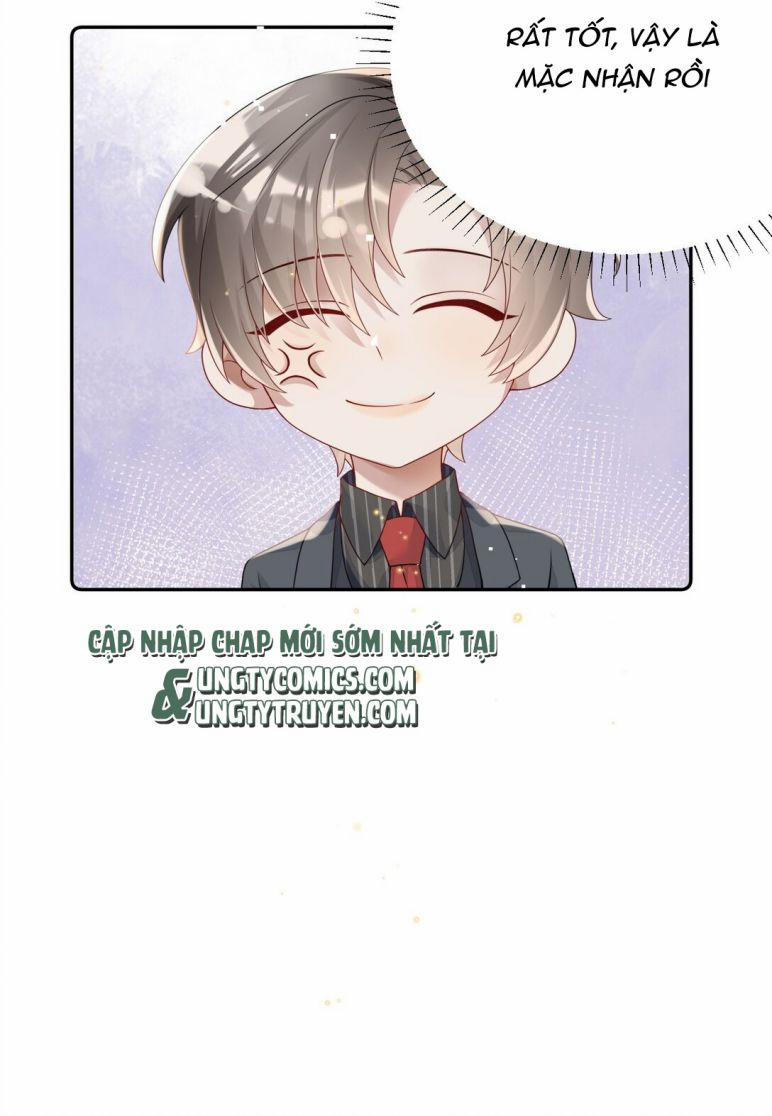 Xuyên Thành Bí Thư Khổ Bức Trong Truyện Bá Tổng 13 trang 14